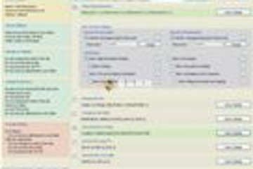 PDF Automation Server预览：